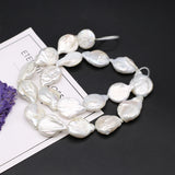 Baroque Pearl Bead High Scattered Bead for DIY Jewelry