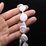 Baroque Pearl Bead High Scattered Bead for DIY Jewelry