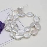 Baroque Pearl Bead High Scattered Bead for DIY Jewelry