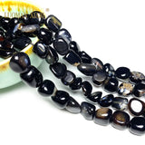 Natural Agate Stone Beads Charms for Jewelry Making