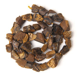 Raw Tiger Eye Stone Beads for DIY Jewelry Making Bracelets