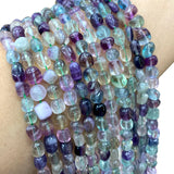 Natural Stone Gemstone Beads for Jewelry Making DIY Bracelet Necklace