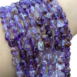 Natural Stone Gemstone Beads for Jewelry Making DIY Bracelet Necklace