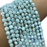 Natural Stone Gemstone Beads for Jewelry Making DIY Bracelet Necklace