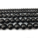 Tourmaline Gemstone Beads for DIY Jewelry Making