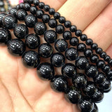 Tourmaline Gemstone Beads for DIY Jewelry Making