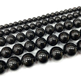Tourmaline Gemstone Beads for DIY Jewelry Making