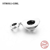 Western Style Cowboy Hat DIY Charms Pendant