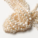 Pearl Irregular Beads for Jewelry Making DIY Earrings Bracele
