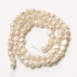 Pearl Irregular Beads for Jewelry Making DIY Earrings Bracele