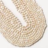 Pearl Irregular Beads for Jewelry Making DIY Earrings Bracele