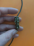 Vintage Brass Bracelet