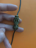 Vintage Brass Bracelet