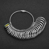 Ring Gauge Tool for Jewellery Maker