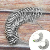 Ring Gauge Tool for Jewellery Maker