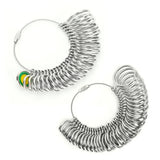 Ring Gauge Tool for Jewellery Maker