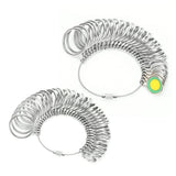 Ring Gauge Tool for Jewellery Maker