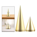 Finger Rings Stand Showcase DIY Organizer for Jewelry Rings