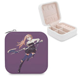 Fire Emblem 3H: Leather Jewelry Storage Box