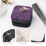 Fire Emblem 3H: Leather Jewelry Storage Box
