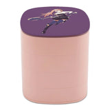 Fire Emblem 3H: Leather Jewelry Storage Box