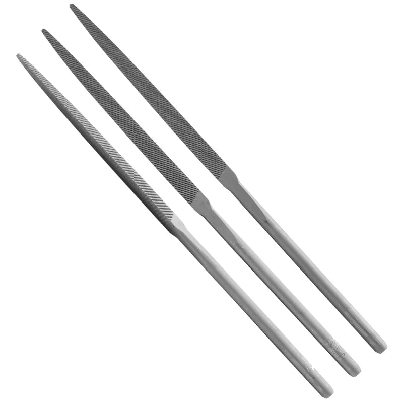 Triangular File Plastic File Tool Holder
