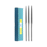Triangular File Plastic File Tool Holder