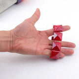 Colorful Acrylic Bracelets For Women