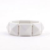 Colorful Acrylic Bracelets For Women