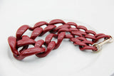 FishSheep Acrylic Chain Choker Necklace