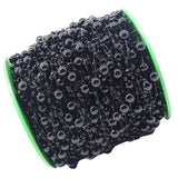 Fishing Line Pearl Beads Chain Trim String