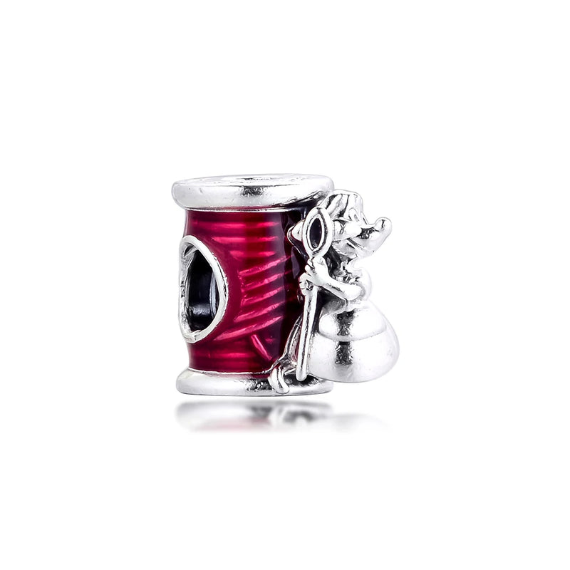 Europe Charms Silver 925 Beads for Jewelry Making