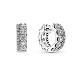 925 Sterling Silver Love Heart Stars Sea Turtles Pan Earrings
