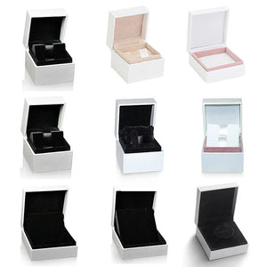 Original Display Box for Jewelry Gift