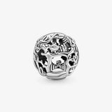 Alice in Wonderland Bracelet Charms Set