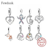 925 Silver Stillborn Bracelet Memorial Jewelry