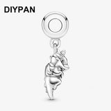 You Are Magic Dragon Dangle Charm Bracelet Berloque