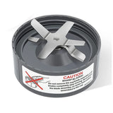 900W Replacement Extractor Blade & Cups for 600W Blender