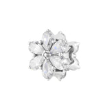Cluster Charms 925 Sterling Silver Beads for Bracelets