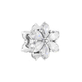 Cluster Charms 925 Sterling Silver Beads for Bracelets