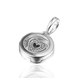 European 925 Bracelet Charms Sterling Silver Beads Jewelry Making