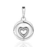 European 925 Bracelet Charms Sterling Silver Beads Jewelry Making