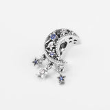 Europe Bracelet 925 Sterling Silver Charms Beads for Jewelry Making