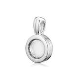 Europe Bracelet Floating Locket Charm 925 Sterling Silver Beads