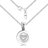 Europe Bracelet Floating Locket Charm 925 Sterling Silver Beads