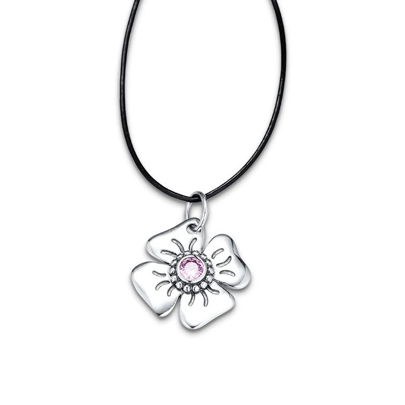 925 Silver P-Lock Opener Charm Beads Women Jewelry