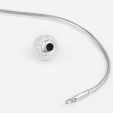 Europe ESSENCE 925 Bracelet Wisdom Charms Sterling Silver Beads
