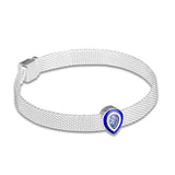 Europe Reflexions Bracelet Dazzling Droplet Clip