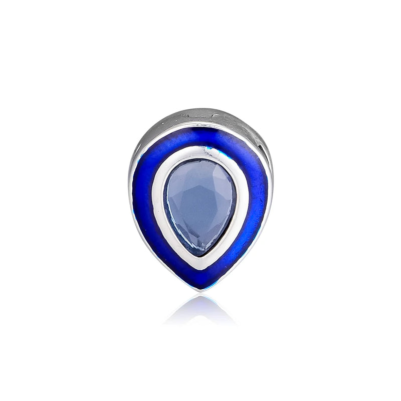 Europe Reflexions Bracelet Dazzling Droplet Clip