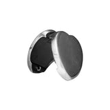 Reflexions Heart Clip Charm 925 Sterling Silver Bead